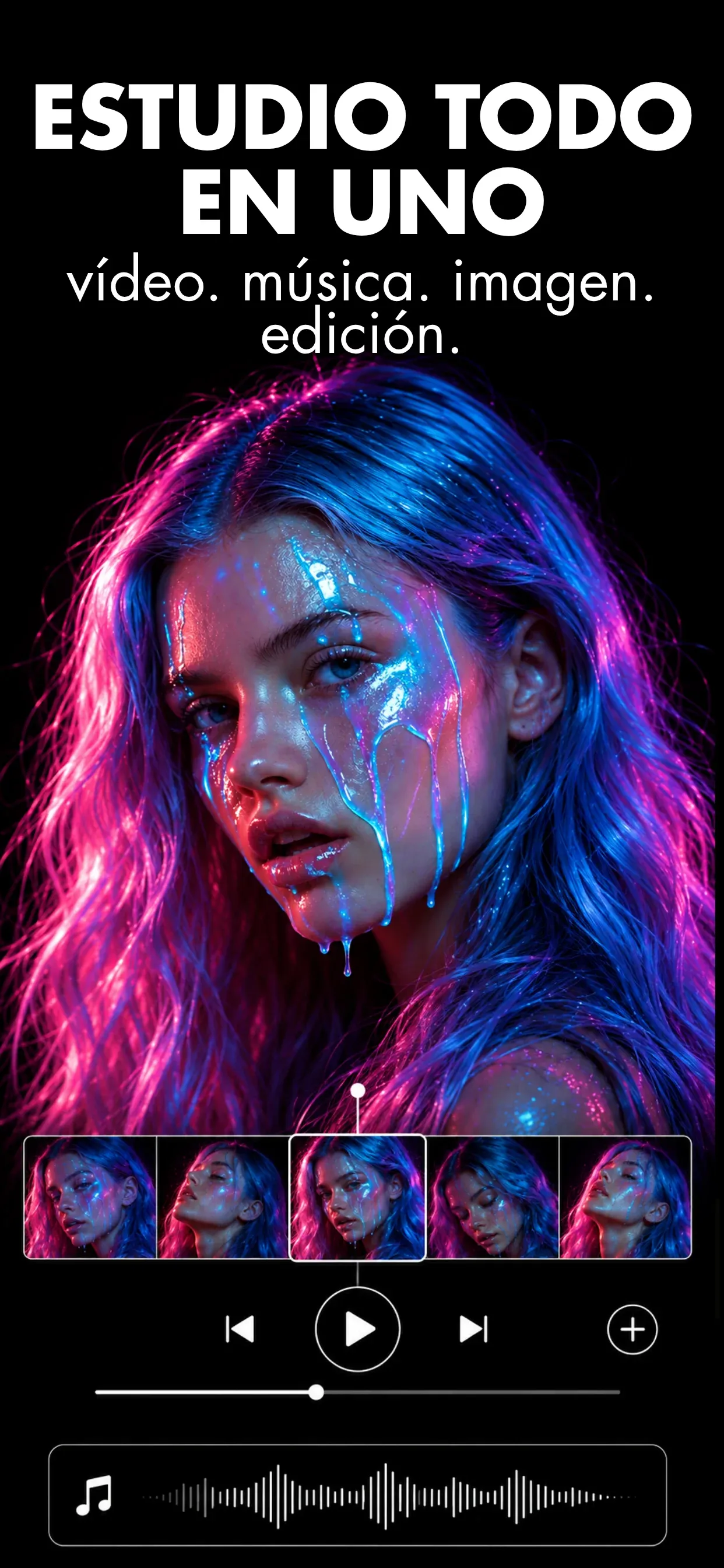 Filmy — Filmy · estudio creativo con IA